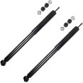 thumbnail image 3 of Detroit Axle - 6pc Struts Shocks Kit for Ford 2007-2010 Edge Lincoln MKX, Front Struts with Coil Spring Assembly Sway Bar End Links Rear Shock Absorbers 2008 2009 Replacement Suspension Kit, 3 of 4