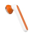 thumbnail image 2 of Rodillo De Hielo Enfriador de cara de rodillo de enfriamiento de acero inoxidable para herramienta de spa de belleza (naranja) Ndcxsfigh Cuidado Belleza, 2 of 8