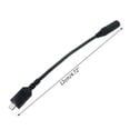 thumbnail image 3 of 3.5MM Oxygen-Free Adapter Cable Type A For Steel Series For Arctis 3 5 7 Pro Headset Audio Cable  Accessory Part, 3 of 7