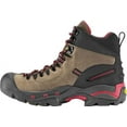 thumbnail image 3 of Keen Men Pittsburgh 6'' Steel Toe Work Boots, 3 of 6