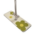 thumbnail image 3 of Soft Diatomite Absorbent Mat for Kitchen and Bathroom Floral Decorative Style Quick Drying Hygienic, 3 of 5