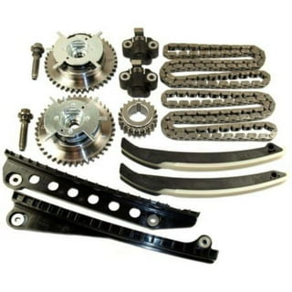 Lincoln Mark V Engine Timing Chain Kit