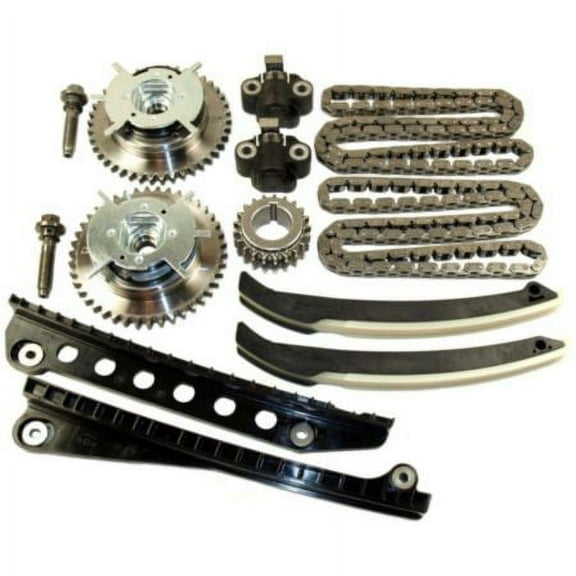 Cloyes 9-0391SBVVT Engine Timing Chain Kit Fits select: 2004-2010 FORD F150, 2005-2010 FORD F250