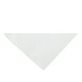 thumbnail image 1 of Pack de 9 Bandanas Triangle - Couleurs Unies et Polyester - 30 Po x 19 Po x 19 Po, 1 of 2
