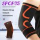 thumbnail image 2 of S Codera elástica ajustable transpirable, Protector de soporte para codo deportivo, Protector de brazo para hombres y mujeres, 2 of 5