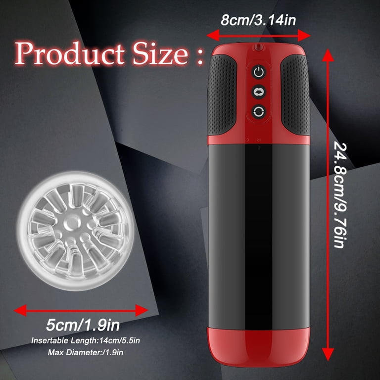 mens full service sex toy Amazon.com: 5.5LB Sex Doll Male Masturbator with Tight Anus, Realistic Anal  Masturbator with Lifelike Testicles and Bubble Butt for Men Masturbation,UNINHIBIBY  Male Sex Toy for Gay : Health & Household main image 1