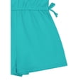 thumbnail image 3 of Wonder Nation Capsleeve Romper, Sizes 4-18 & Plus, 3 of 3