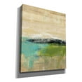 thumbnail image 2 of Epic Graffiti 'Spring Valley III' by Silvia Vassileva, Canvas Wall Art, 20"x24", 2 of 2