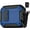 Blue, variant on Maxjoy Airpods 3 Case Airpods 3 Protective Case with Lock Military Case Cover with Keychain