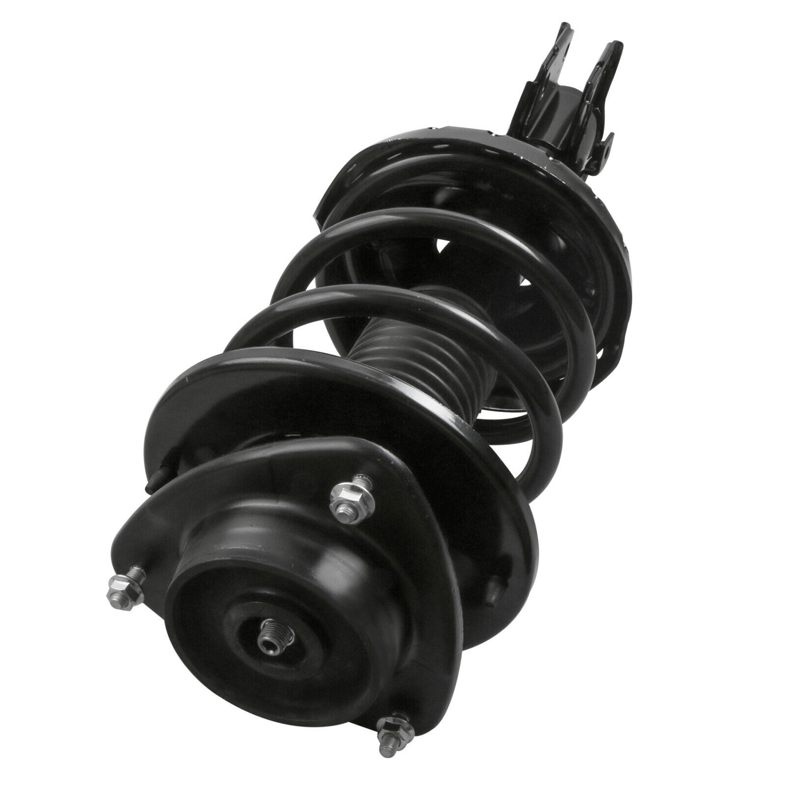 MOSTPLUS Set(4) Front & Rear Complete Struts Assembly for 2005-2009 Subaru Legacy AWD