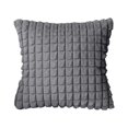 thumbnail image 3 of Summer Savings! PRETXORVE Pillow Cover New Home Living Room Cushion Cover Bedroom Headboard Pillow Cover, 3 of 9