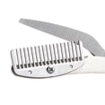 thumbnail image 4 of Seki Edge SS-605 Eyebrow Scissor, 4 of 7