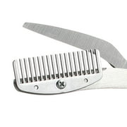 Seki Edge SS-605 Eyebrow Scissor