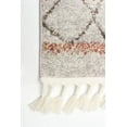 thumbnail image 2 of Tapis ECARPET Southwestern Collection Aztec, 2 of 9