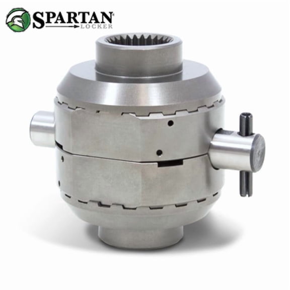 Yukon Gear & Axle SL D30-27 YUK Spartan Lockers