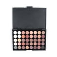 thumbnail image 1 of Paleta de maquillaje Rainbow Matte and Shimmer Eyeshadow Palette., 1 of 5