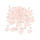 thumbnail image 4 of 50 dijes de estrella para hacer joyas, collares decorativos, conjuntos de joyas, colgantes con dijes Oro rosa, 4 of 8