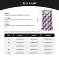 thumbnail image 5 of KLL Leopard Print Print Womens Tank Top Sleeveless Workout Tops Athletic Running Shirts Yoga Gym Clothes-Medium, 5 of 7
