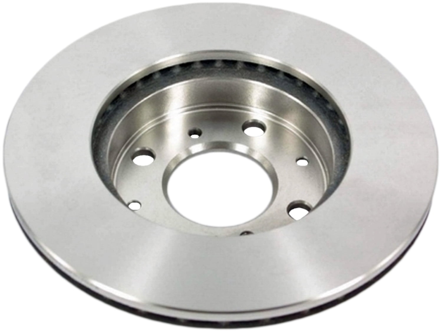 Winstop Brake Rotor, Front WS231233, Honda Civic 2000-1990