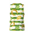 thumbnail image 2 of Rocae Watercolor St Patrick Day for Men's Basketball Jersey Lightweight and Breathable Athletic Tank Top,Quick-Drying Sports Jersey 3X-Large, 2 of 9