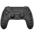 thumbnail image 1 of Mando inalámbrico con vibración de doble motor de seis ejes para PS4/Android/iOS, 1 of 6
