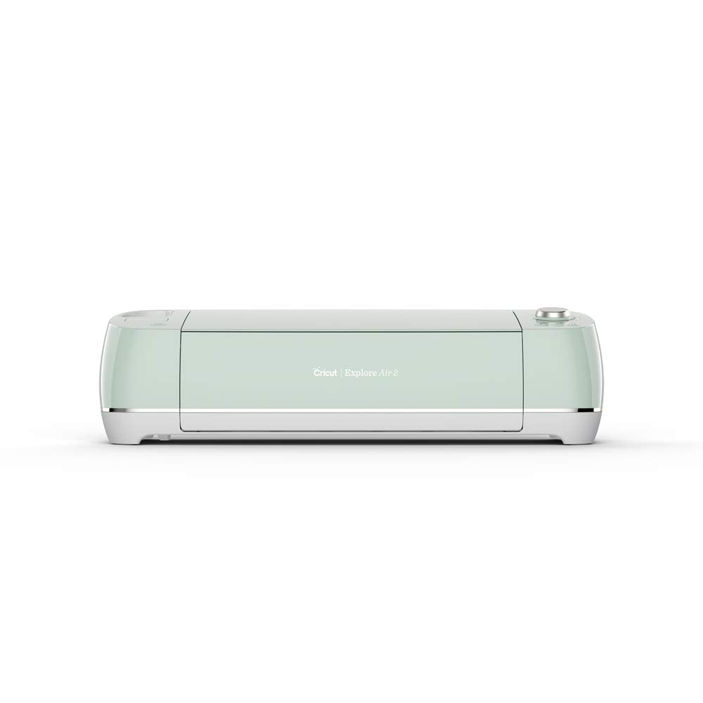 Cricut Explore Air® 2, Mint Pastel Bundle  (图5)