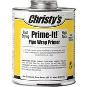 Christy's Prime It 16 Oz. Blue Pipe and Fitting Primer 505176