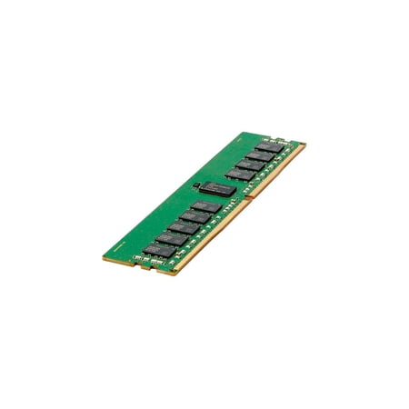 UPC: 0190017304854 | HPE 32GB Registered DDR4 3200 (PC4 25600) Server Memory Model P07646-B21