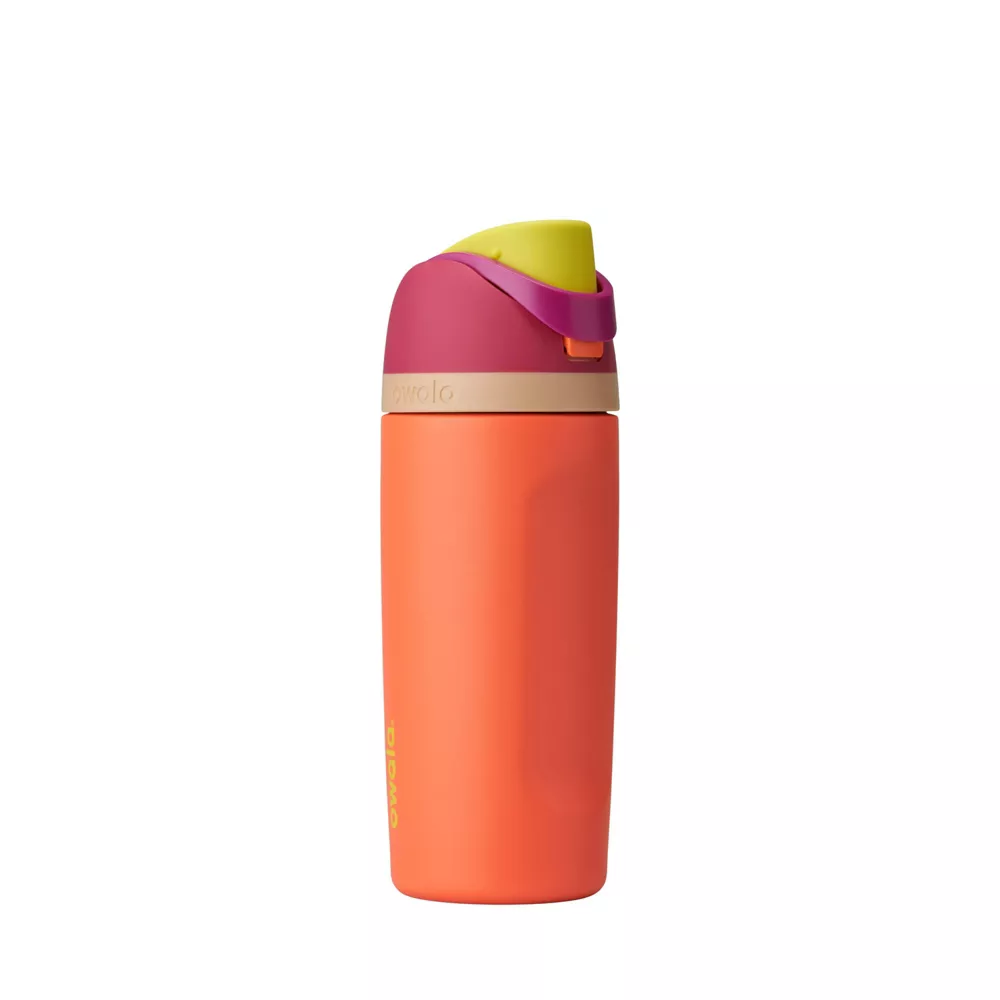 WATER BOTTLE TAN 24OZ(Pack of 1) - Walmart.com