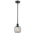 thumbnail image 5 of Innovations Lighting 516-1S Belfast Belfast 6" Wide Mini Pendant - Copper, 5 of 6