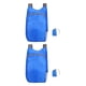 thumbnail image 4 of Greeniant de 20L para acampar al aire libre, plegable, bolsa de nailon impermeable, plegable para senderismo y viaje, Daypack Type3 NO3, 4 of 6