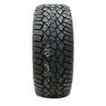 thumbnail image 4 of Cooper Zeon LTZ All Terrain 255/55R19 111H XL Light Truck Tire, 4 of 6