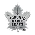 thumbnail image 1 of Emblème automatique chromé des Maple Leafs de Toronto, 1 of 1