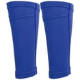 thumbnail image 1 of Chaussettes de Protection de Tibia de Football, Conception Ergonomique Manches Tibia de Football 1 Paire Respirante Confortable pour le Cyclisme pour la Randonnée pour la Formation de Football Adulte / L, 1 of 1