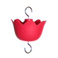 thumbnail image 1 of Alimentador De Colibrí, Trampa Para Hormigas, Gancho Colgante Para Protector De Comedero De Pájaros Al Aire Libre Inevent PT002166-00, 1 of 6