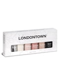 thumbnail image 2 of Kit de esmaltes de uñas LONDONTOWN The Sophisticate con 3 colores, 2 of 7