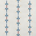 thumbnail image 3 of 14" x 20" Simply Daisy Jodhpur Stripe Indoor/Outdoor Lumbar Throw Pillow, 3 of 4