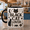 Black, variant on Black Cat Lover Mug with Moon Stars Art, Coastal Coffee Cup Gift for Cat Lovers