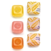 Halls Defense Assorted Citrus - 9 piece stick, 480 per case