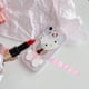 thumbnail image 3 of Funda de teléfono móvil de silicona 3d Hello kitty para iphone 14 13 pro max xr 12 11, funda de teléfono móvil para iphone, 3 of 4