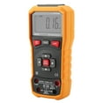 thumbnail image 3 of Calibrador, PEAKMETER PM7221 Calibrador digital de voltaje CC Calibrador de corriente impulsado por el rendimiento, 3 of 8