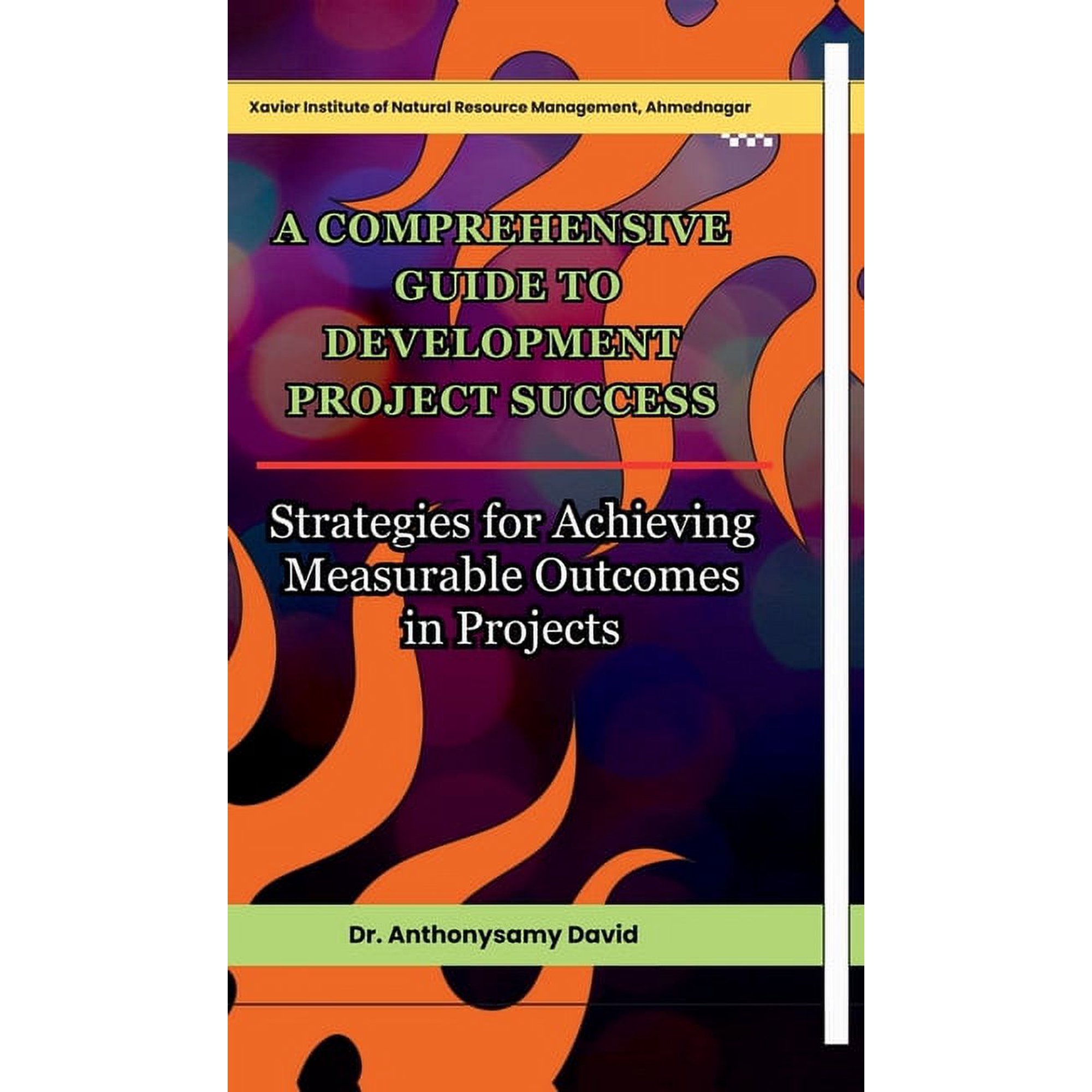 A Comprehensive Guide to Development Project Success: Strategies for Achieving Measurable Outcomes in Projects (Hardcover)