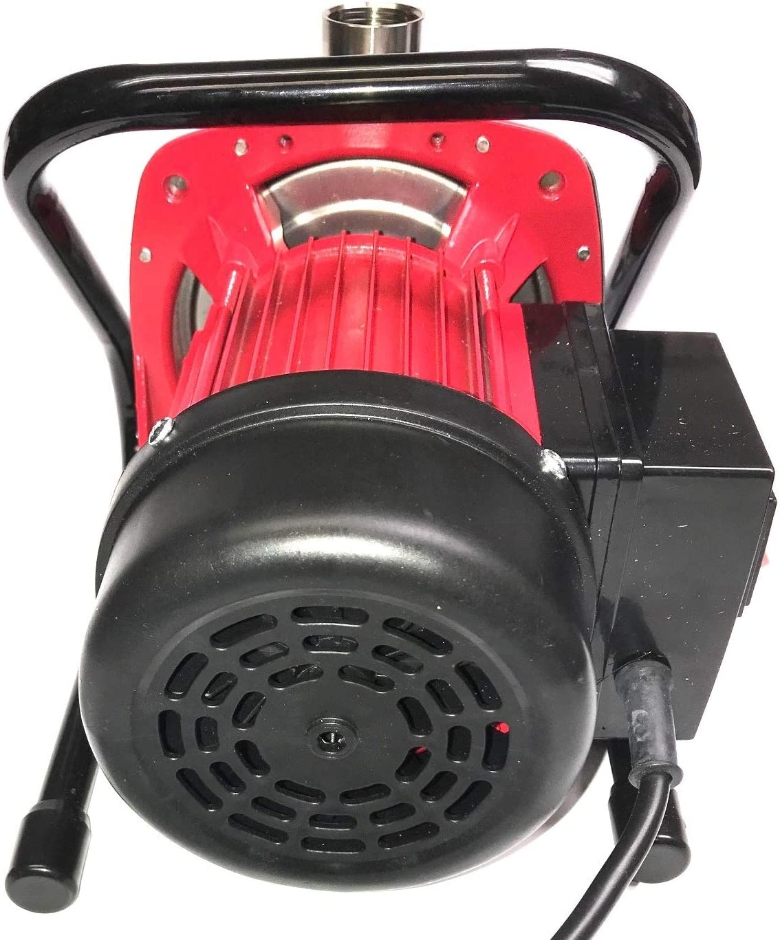 MP Maresh Products® 740 GPH, 11.5 Amps, 110 Volts Stainless Steel Electric Water Transfer Pump, 740 GPM