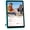 10 inch, variant on 10" Neon Light Digital Picture Frame, Desk Digital Calendar, Auto-synced Schedule via Frameo App - IPS Touchscreen | AI Color-Changing LED | Share Photo/Video Instantly | for Parents