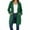 (Type 3)Green, variant on Otvok Women's Zip Up Hoodies Oversized Fleece Long Sweatshirts Casual Long Sleeve Fall Hoodie Jacket Coat
