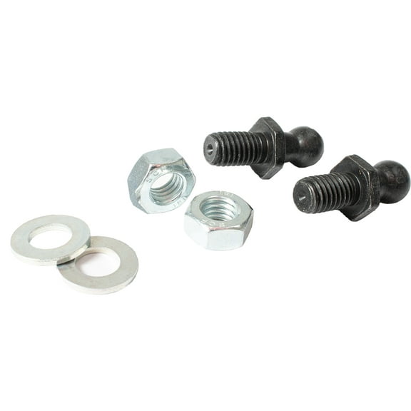 Stabilus Universal Lift Support Ball Stud Kit Compatible All Vehicles 6O664701