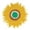 061_B, variant on Sponge Tray Kitchen Gadgets Sunflower Silicone Pot Holders -Multi-Use Great Heat Resistant