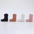 thumbnail image 3 of Cowboy Boot Lighter Holder Lighter Holder, 3 of 5