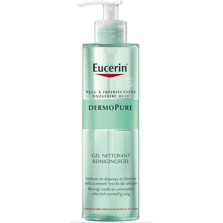 Eucerin DermoPure Cleansing 400ml -