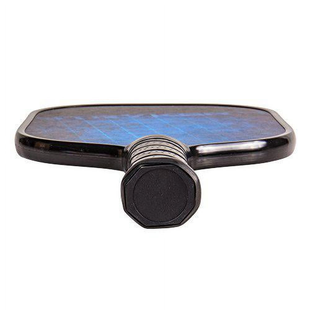 Onix Stryker 4 Composite Pickleball Paddle, Blue